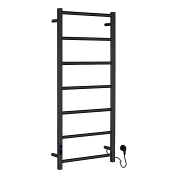 HANDDUKSTORK SMEDBO DRY EL 50X121,2CM SVART