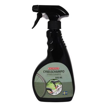 ALLRENGÖRINGSTVÄTT CYKEL 0,5L