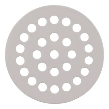 DISK GARDEN LIFE FÖR BLOMSTERARRANGEMANG Ø12,5CM VIT 