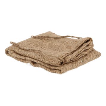 VÄXTPÅSE GARDEN LIFE JUTE 60X80CM