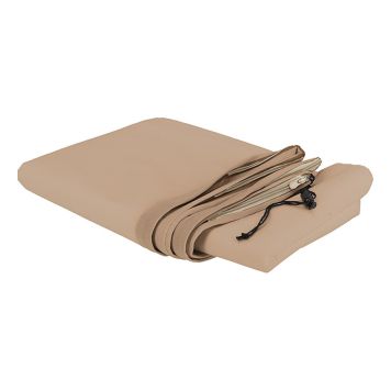 VÄXTÖVERDRAG GARDEN LIFE FROSTSKYDD TEXTIL 200X237CM BRUN