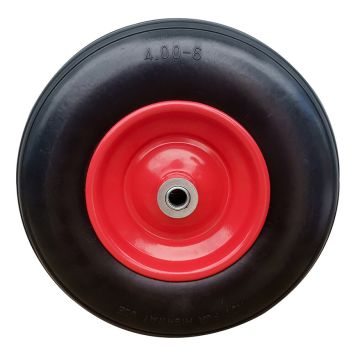 SKOTTKÄRREHJUL TILL SKOTTKÄRRA 60L