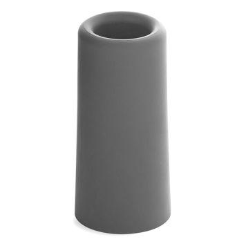 DÖRRSTOPP HABO 65MM GRÅ 
