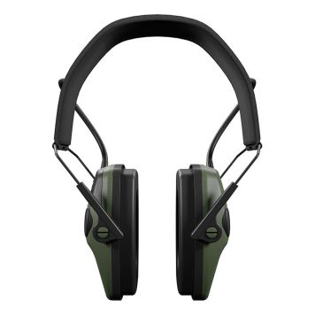 HÖRSELSKYDD ISOTUNES SPORT DEFY SLIM BASIC GRÖN                              