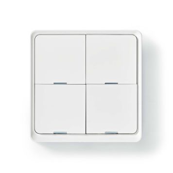 STRÖMBRYTARE NEDIS SMART ZIGBEE 3.0 