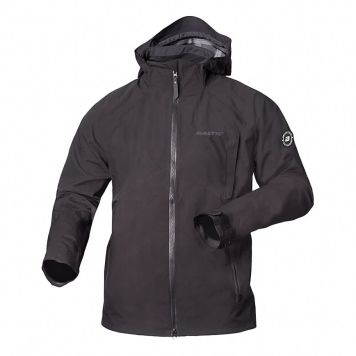 SKALJACKA BALTIC PACIFIC 3-LAGER SVART XXL
