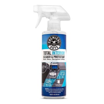 INTERIÖRTVÄTT CHEMICAL GUYS BIL ALLRENGÖRING 437ML