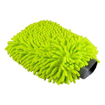 TVÄTTHANDSKE CHEMICAL GUYS CHENILLE BIL BÅT 437ML