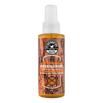 DOFTSPRAY CHEMICAL GUYS MORNINGWOOD CEDERTRÄD 118ML