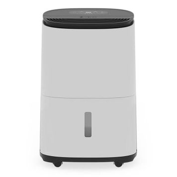 AVFUKTARE MEACO DRY KOMPRESSOR ARETE ONE 10L