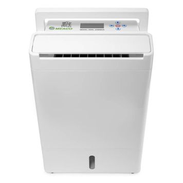 AVFUKTARE MEACO ADSORPTION ZAMBEZI DD8L 