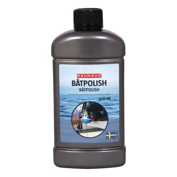 BÅTPOLERING 0,5L