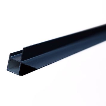 HÖRNLIST SMARTWALL BY NQD FÖR DESIGNPANEL 2700X26MM