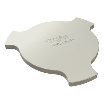 DEFLEKTORSTEN CHARGRILLER FÖR AKON KAMADO