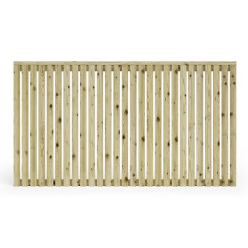 VINDSKYDD JABO VERTIKAL 2 159X89CM TRYCKIMPREGNERAD