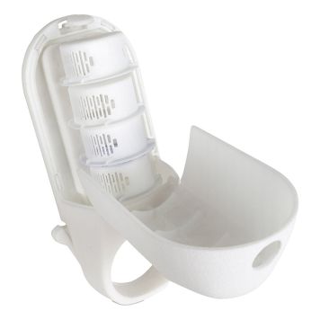 BROMODESPENSER SWIM & FUN SPA CAPS FÖR UPPBLÅSBART SPABAD