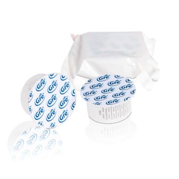 BROMOTABLETTER SWIM & FUN SPA CAPS REFILL 6ST