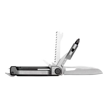 MULTIVERKTYG GERBER LOCKDOWN SLIM PRY ONYX