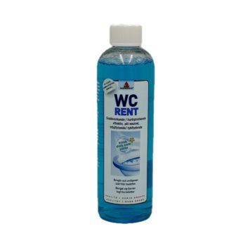 WC-RENT NORENCO TOALETTRENGÖRING 0,5L