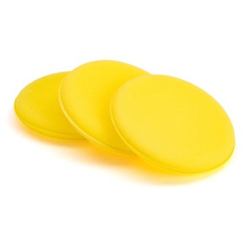 OPTIMIZE NORENCO PÅFÖRINGSPADS GUL 3-PACK