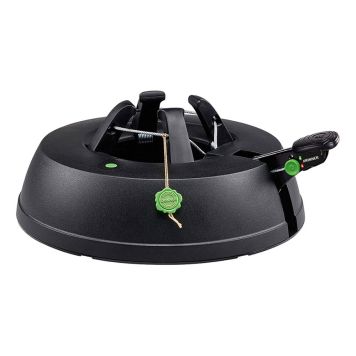 JULGRANSFOT KRINNER GREEN LINE GRIP S SVART