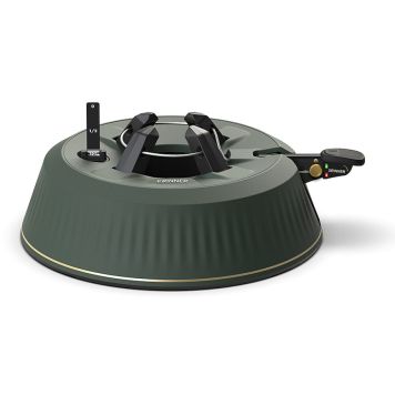 JULGRANSFOT KRINNER X-240 GRÖN