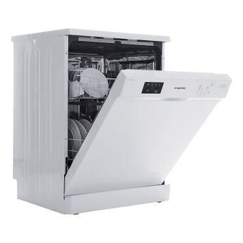 DISKMASKIN RESPEKTA BLANKA GSPS60V 60CM