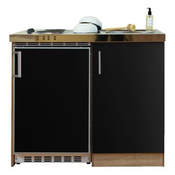 MINIKÖK RESPEKTA LEVIN 0140MK100ESSS VIT 100CM