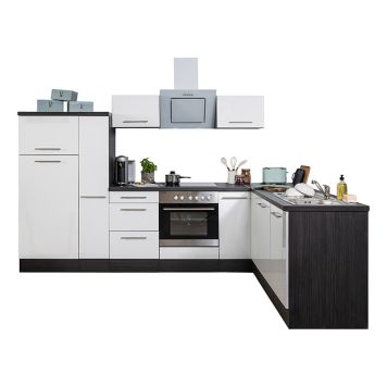 KÖK RESPEKTA AMANDA 0152RP290EWCBO VIT 290CM 