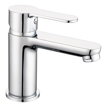 TVÄTTSTÄLLSBLANDARE MIXOMAT KROM