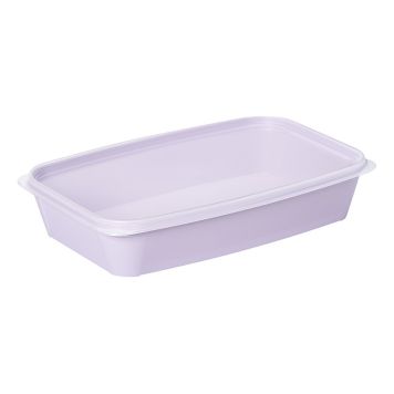 MATLÅDA SMARTSTORE LAVENDEL 1,2L