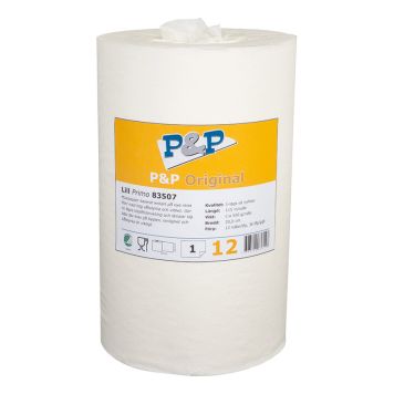 TORKRULLE PRIMO LILLTORK 12ST/FRP