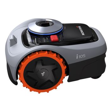 ROBOTGRÄSKLIPPARE NAVIMOW SEGWAY i105 500M²