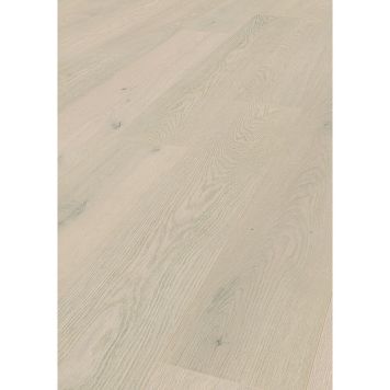 LAMINATGOLV LOGOCLIC AQUAPROTECT MISTERY OAK 2,26M²/PKT