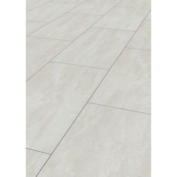 LAMINATGOLV LOGOCLIC CERAMICO BRIGHT POWDER 2,32M²/PKT