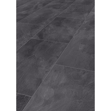 LAMINATGOLV LOGOCLIC CERAMICO PEARL GREY 2,32M²/PKT