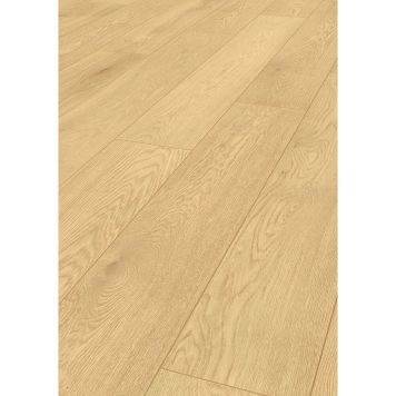 LAMINATGOLV LOGOCLIC VINTO EG CORNSILK 2,26M²/PKT