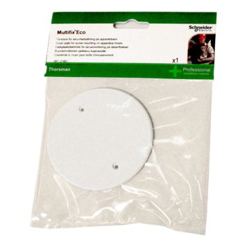 TÄCKLOCK SCHNEIDER ELECTRIC IMT37467 FÖR APPARATDOSA