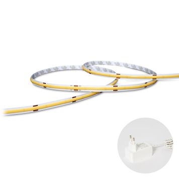 LED-STRIP KIT ECOLITE MARS COB 5M