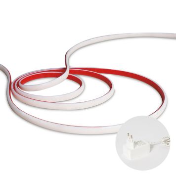 LED-STRIP KIT ECOLITE MILKY COB 5M