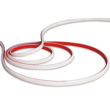 LED-STRIP ECOLITE MILKY COB 5M