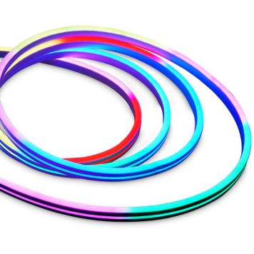 LED-STRIP KIT ECOLITE SPECTRA RGB 5M