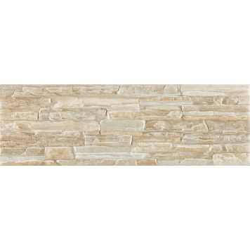 KLINKER TEIDE SOCKEL BEIGE 17X52CM 1,50M²/KRT