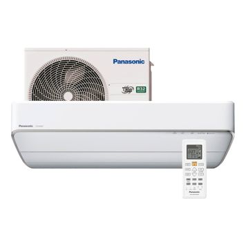 LUFTVÄRMEPUMP PANASONIC LZ25TKE