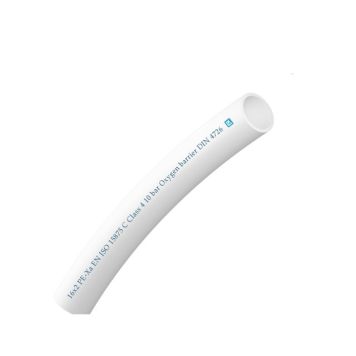 GOLVVÄRMERÖR LK SYSTEMS PE-XA 12x2,0MM/140M