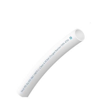 GOLVVÄRMERÖR LK SYSTEMS PE-XA 12X2,0MM/600M