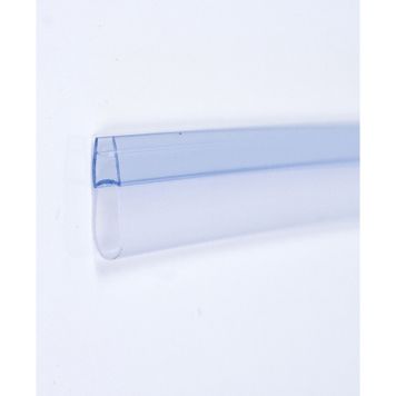 BULLIST ARROW 20X1950MM 1ST TRANSPARENT