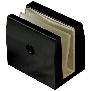 GOLVBESLAG ARROW MATTSVART