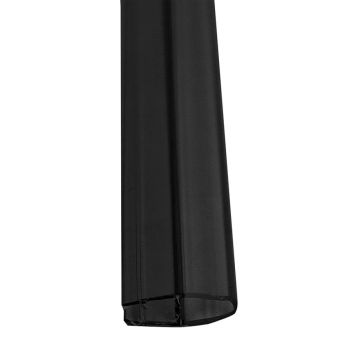 BULLIST ARROW 12X1950MM 1ST MATTSVART