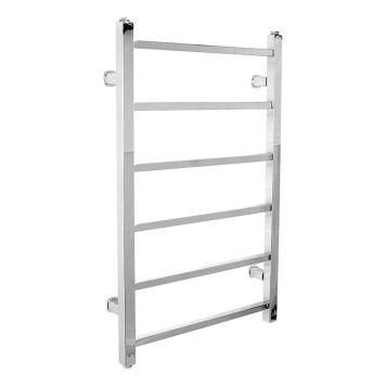 HANDDUKSTORK EL/VATTEN ARROW HJÄLMAREN 50X80CM KROM